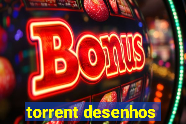 torrent desenhos